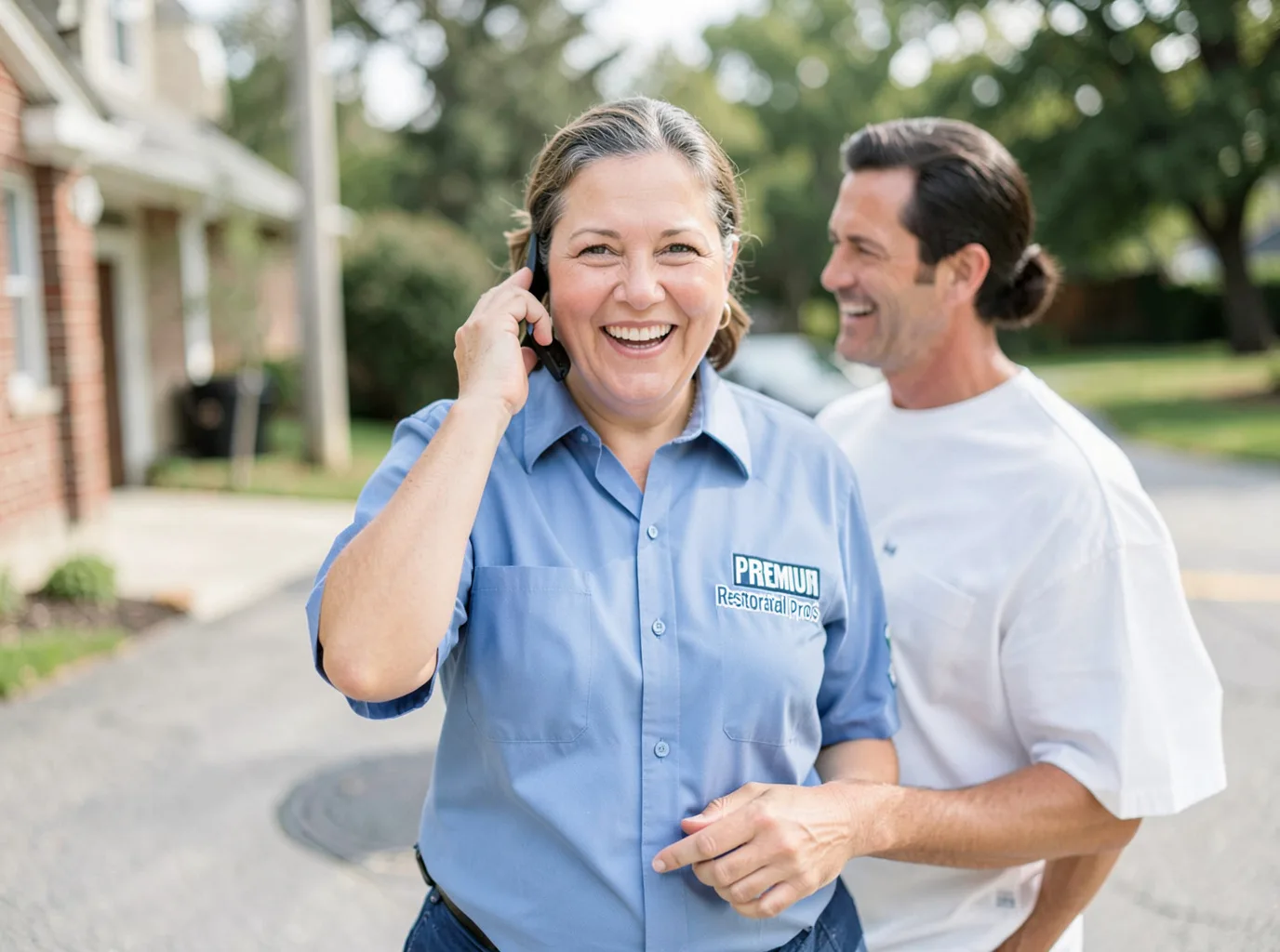 Water Damage Restoration Harrison, OH FAQs